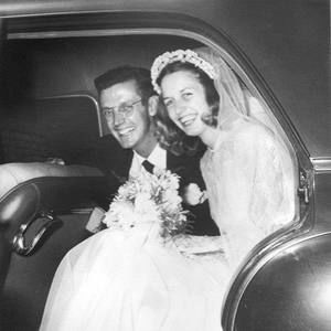 Meet your Posher, Anne